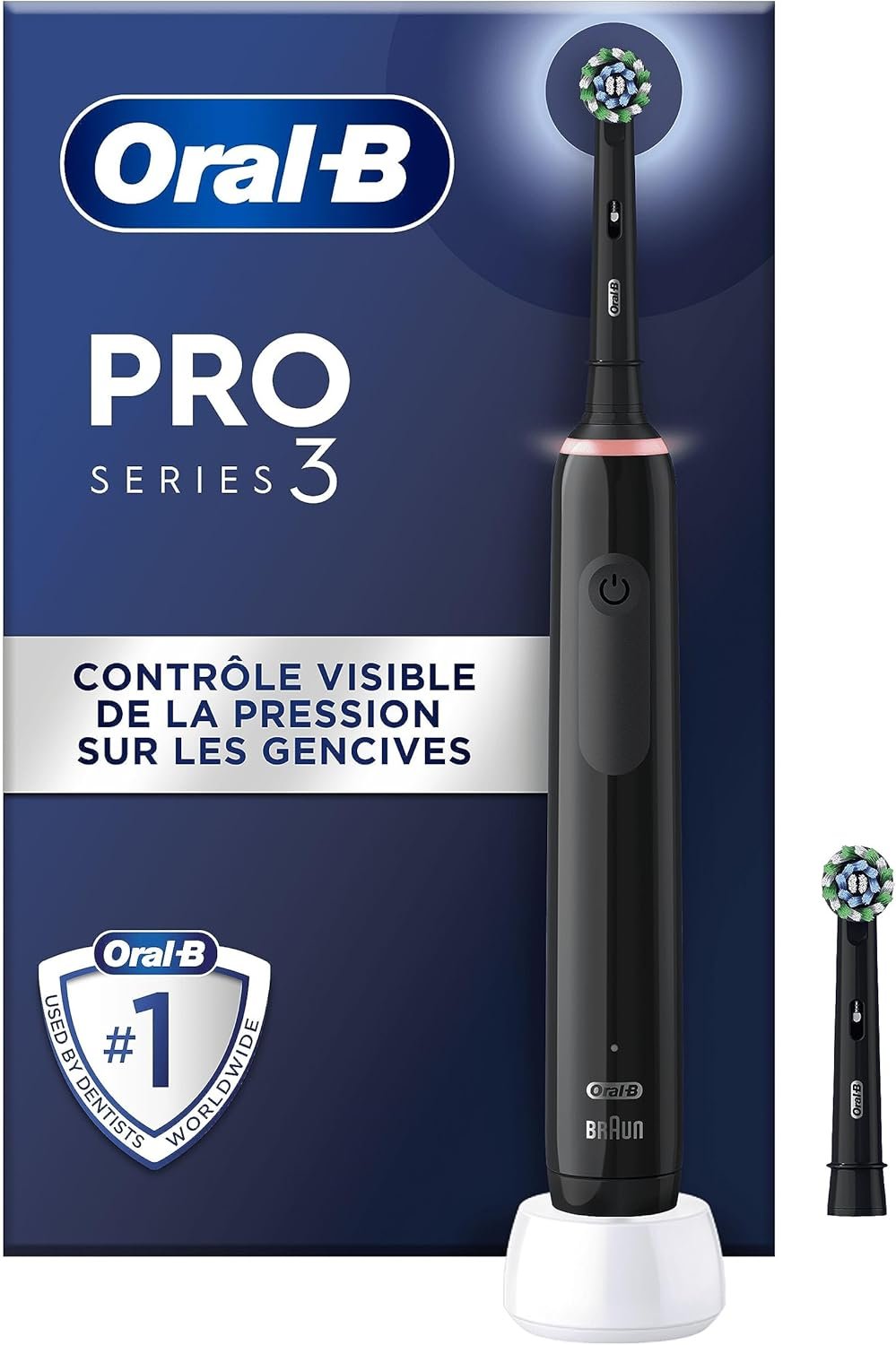 Oral-B Pro 3